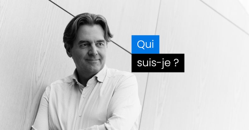 Design Comportemental - Marc Van Rymenant