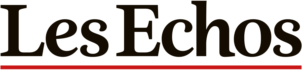 Les Echos Les Echos