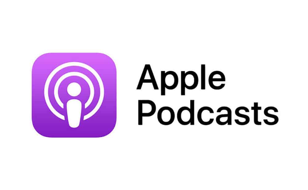 Apple Podcast Apple Podcast