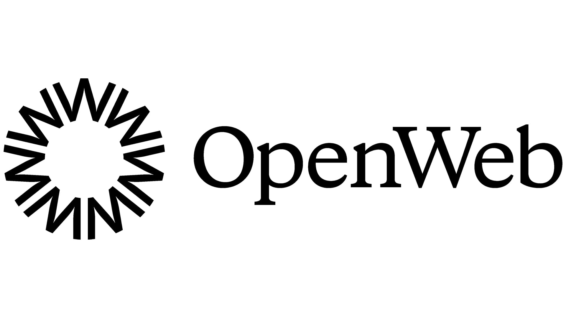 OpenWeb OpenWeb